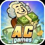ac5123 Live Casino Gold