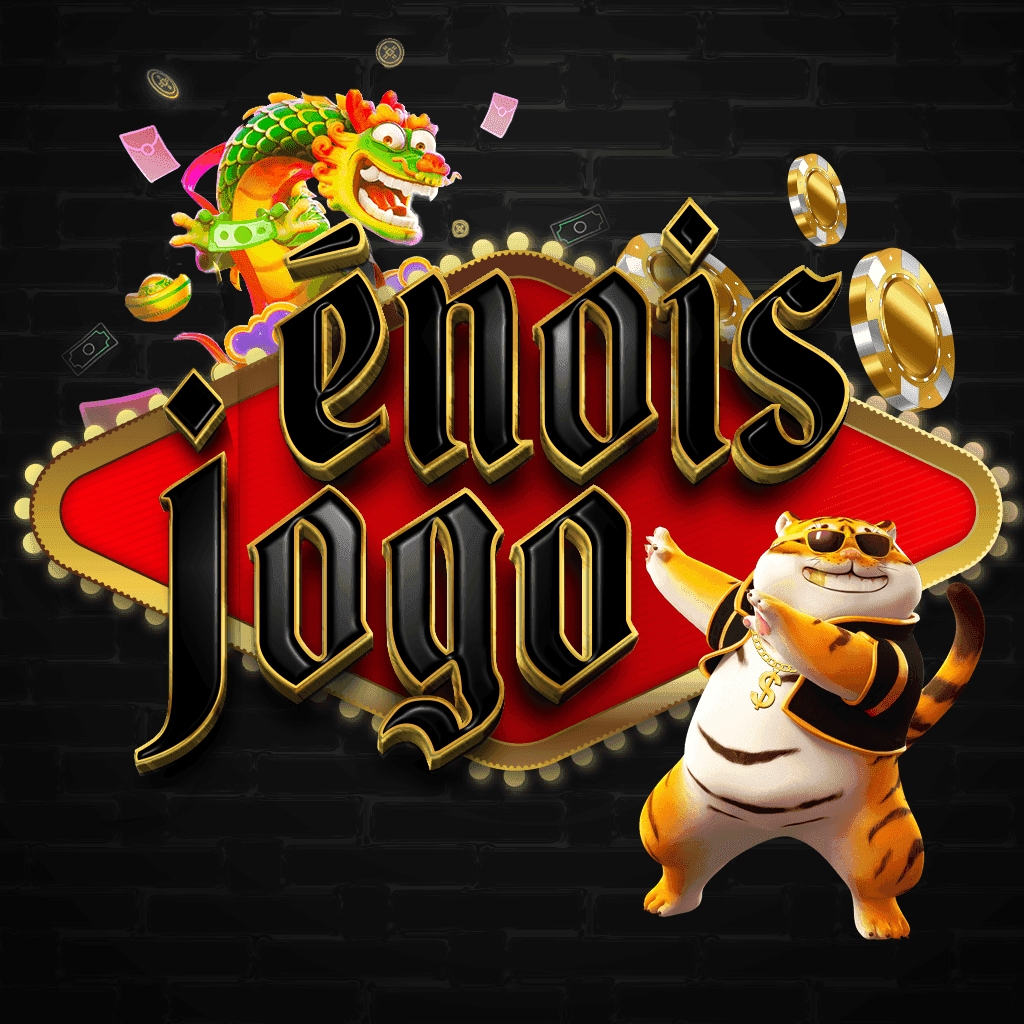 enoisjogo Supreme APK v5.6.8