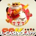 escola777 Royal Casino App