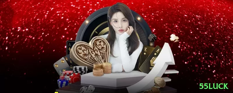 Screenshot - 55luck 🎰⚡ Sticky wilds + expanding: slots com wilds que grudam — stake alto quando wilds aparecem cedo, potencial ilimitado! 🤑📈