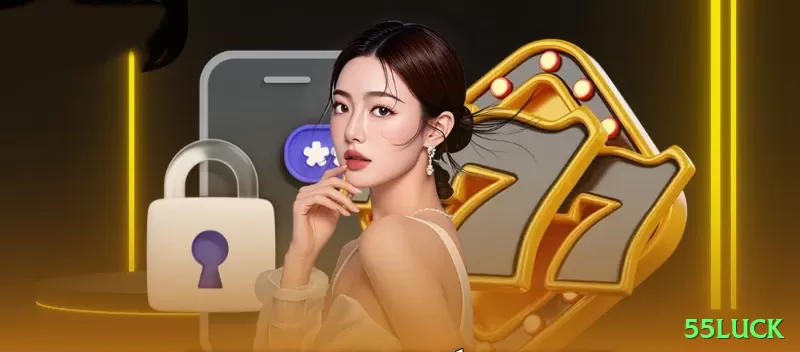 Screenshot - 55luck 🎰✨ Slots bonus buy App: baixe e ative cashback 20% — compre features com edge +105% e pegue 5000x payouts no bolso! 🌟💰