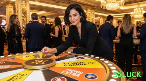 Screenshot - 55luck 🎰🔥 Hot machine spotting: após 2-3 big wins seguidos em um slot, continue — momentum real em RNG clusters! 🔥🤑