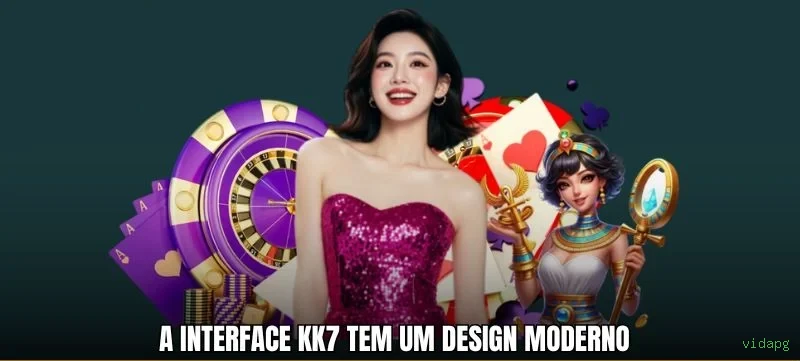 Evolution Gaming vidapg