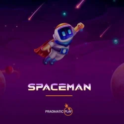 Spaceman vidapg